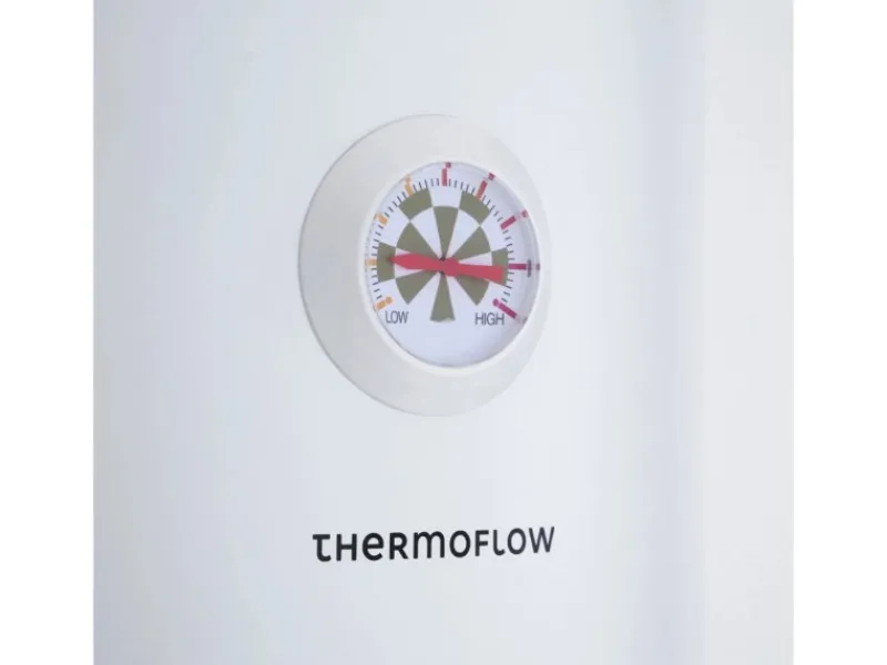 Clearance Respekta Thermoflow Warmwasserspeicher DS30-15 steckerfertig 30 Liter