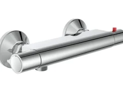 Clearance Schütte Thermostat-Duscharmatur Vico