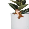 Disney Töpfe<Topfanhänger Chip