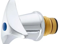 Zubehör Für Küchenarmatur|Ersatzteile Küchenarmatur<Trecorngriff mit Oberteil 21 mm (G 1/2)