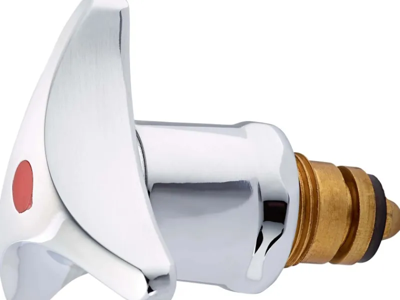 Trecorngriff mit Oberteil 16,7 mm (G 3/8)< Zubehör Für Küchenarmatur|Ersatzteile Küchenarmatur