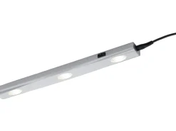 Trio LED-Unterbauleuchten farbig 40 cm< Einbauküchen