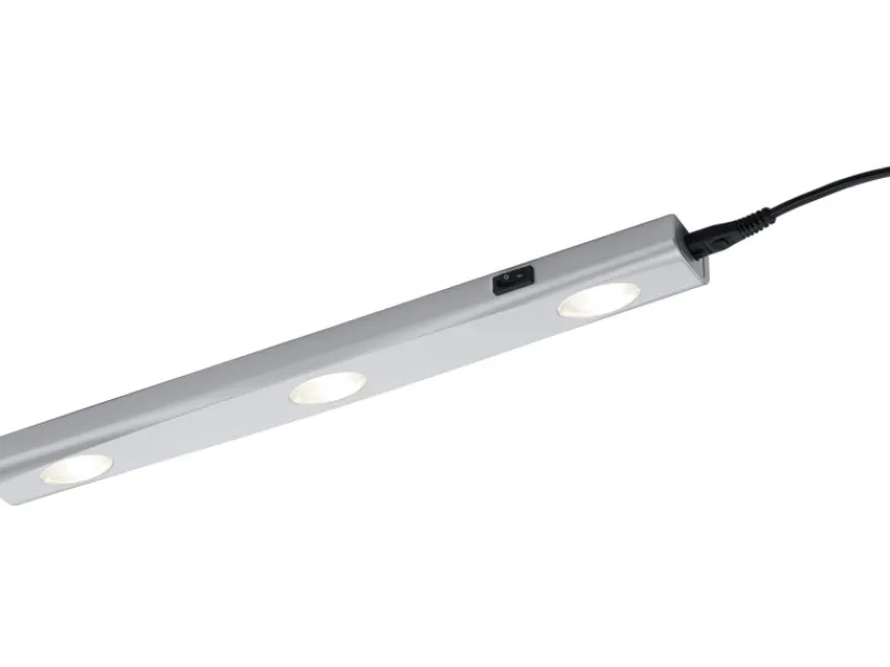 Trio LED-Unterbauleuchten farbig 40 cm< Einbauküchen