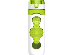Vorratsdosen<Tritan Trinkflasche Fresh 720 ml Grün