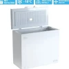 Tronitechnik Gefrierschränke|Kühlschränke<Gefriertruhe Kühltruhe Borgar Pro Mit 2In1 Gefrier- Und Kühlfunktion | 210 Liter 223Kwh/Jahr | Led-Licht