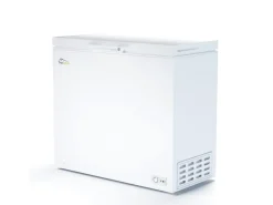 Tronitechnik Gefrierschränke|Kühlschränke<Gefriertruhe Kühltruhe Borgar Pro Mit 2In1 Gefrier- Und Kühlfunktion | 210 Liter 223Kwh/Jahr | Led-Licht
