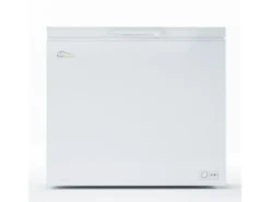 Tronitechnik Gefrierschränke|Kühlschränke<Gefriertruhe Kühltruhe Borgar Pro Mit 2In1 Gefrier- Und Kühlfunktion | 210 Liter 223Kwh/Jahr | Led-Licht