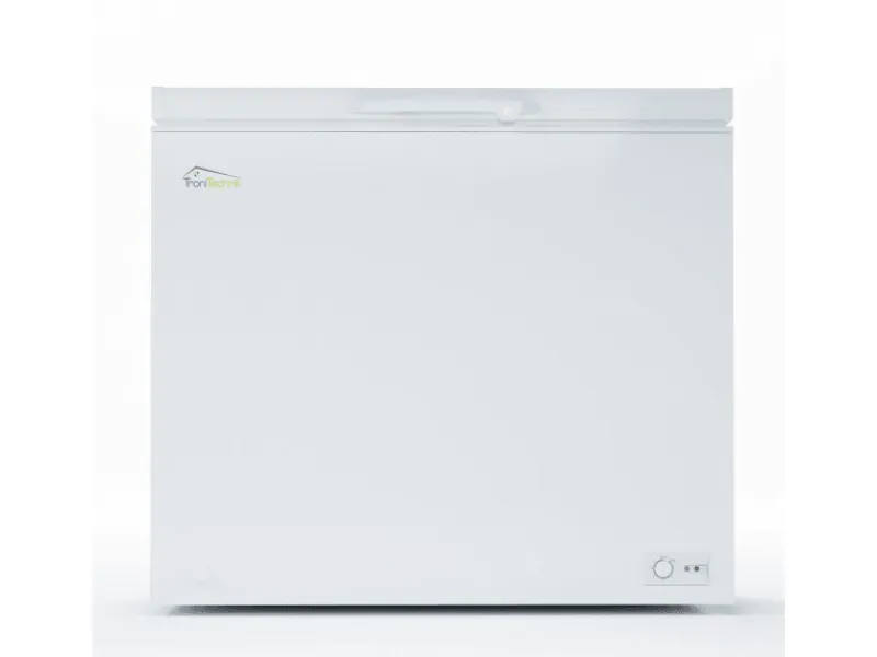Tronitechnik Gefrierschränke|Kühlschränke<Gefriertruhe Kühltruhe Borgar Pro Mit 2In1 Gefrier- Und Kühlfunktion | 210 Liter 223Kwh/Jahr | Led-Licht