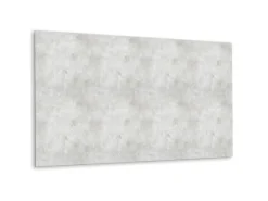 Clearance Tulup Wandpaneel Betonstruktur Vinyl Wandverkleidung Selbstklebend 100x50 cm Wandverkleidung Modern Wandverkleidung Paneel
