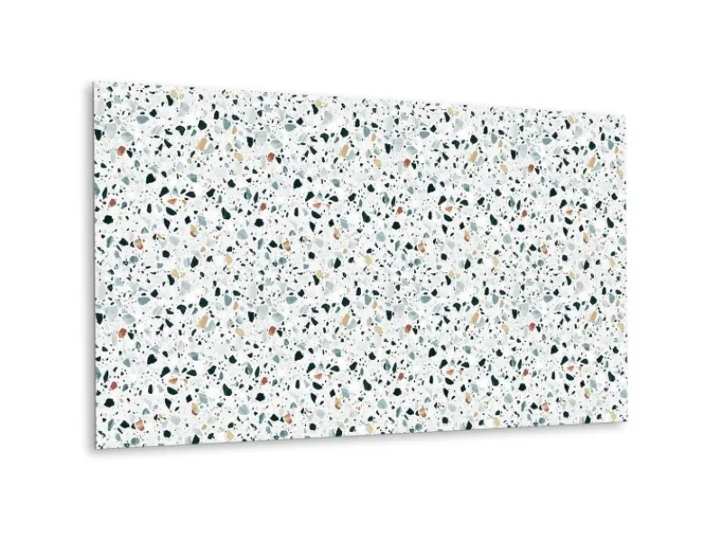Tulup Wandpaneel Klassische Italienische Fußböden Dekorpaneel 100x50 cm Wandpaneel Selbstklebend Wandverkleidung Kunststoff< Küchenrückwände