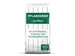 Clearance Universal Pflanzenerde Torffrei 40 l