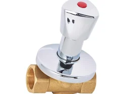 Zubehör Für Küchenarmatur|Einhebelmischer<Unterputzventil 24,1 mm (Rp 3/4)