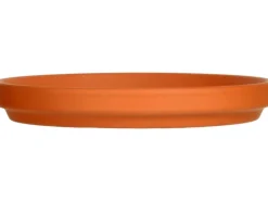 Best Untersetzer XL Imprägniert Ø 21,9 cm Natur Terrakotta