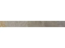Vabene Sockel Metallica Silver 5,5 cm x 60 cm< Herde
