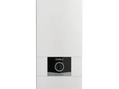Vaillant Durchlauferhitzer<Durchlauferhitzer VED E 24/8 PRO Weiß