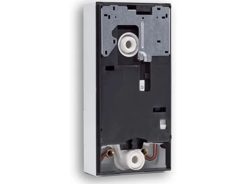 Vaillant Durchlauferhitzer<Durchlauferhitzer VEDE18/8PRO Elektronisch 18 kW