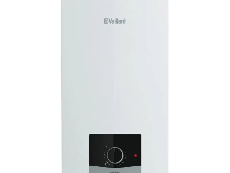 Vaillant Elektrospeicher VEN 5/7-5 O PLUS 5 Liter< Warmwasserspeicher
