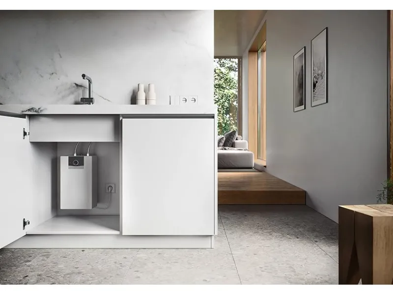Vaillant Elektrospeicher VEN 5/7-5 U PLUS 5 Liter< Warmwasserspeicher