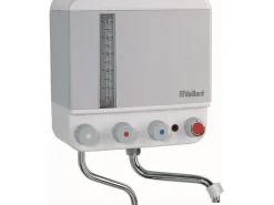 New Vaillant Kochendwassergerät VEK5LWGR 5 Liter