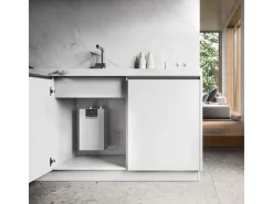 Vaillant Warmwasserspeicher<Untertisch-Elektrospeicher mit Armatur VEN5/7UARM 5 Liter