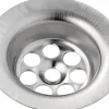 Clearance Ventilkelch Edelstahl Ø 63 mm