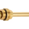 Ersatzteile Küchenarmatur<Ventiloberteil Ø 21 mm (G 1/2")