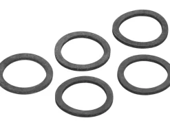 Zubehör Für Küchenarmatur|Ersatzteile Küchenarmatur<Verschraubungsdichtung 2 mm x Ø 23 mm x Ø 30 mm 5 Stück