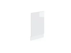 Vicco Frontblende R-Line Hochglanz/ 45 cm ohne Arbeitsplatte< Einbauküchen|Küchenschränke