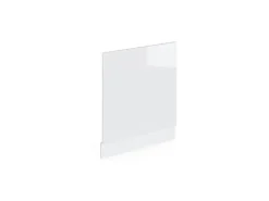 Einbauküchen|Küchenschränke<Vicco Frontblende R-Line Hochglanz/ 60 cm ohne Arbeitsplatte