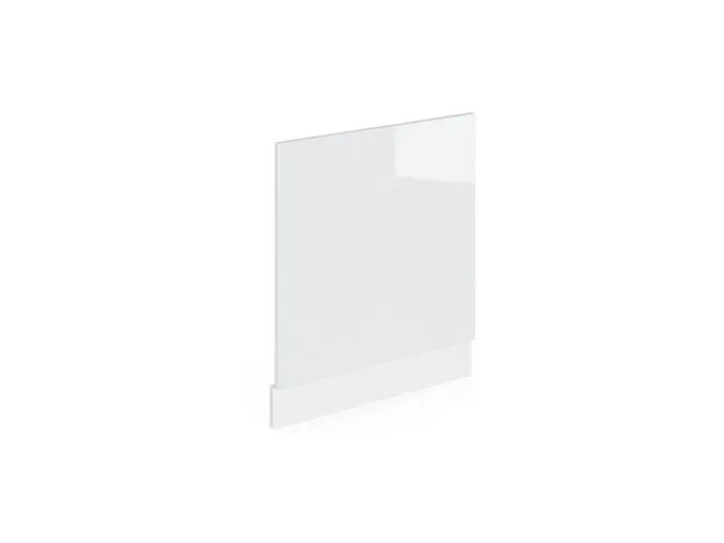 Einbauküchen|Küchenschränke<Vicco Frontblende R-Line Hochglanz/ 60 cm ohne Arbeitsplatte