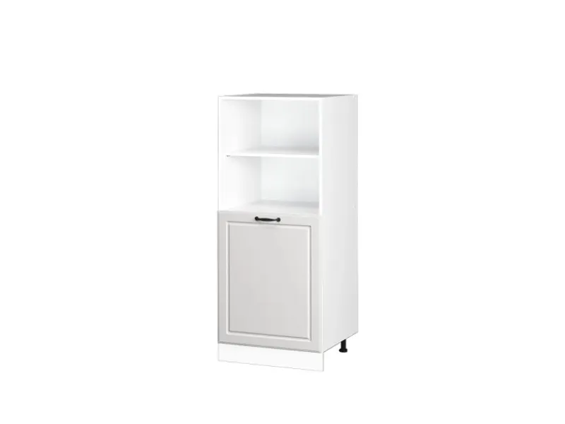 Vicco Herdumbauschrank R-Line Herdschrank Landhaus/ 60 cm< Herde