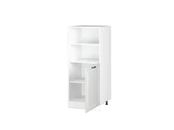 Vicco Herdumbauschrank R-Line Herdschrank Landhaus/ 60 cm< Herde