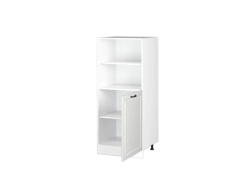 Vicco Herdumbauschrank R-Line Herdschrank Landhaus/ 60 cm< Herde