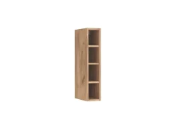 Vicco Hängeschrank Fame-Line Offener Küchenschrank Goldkraft /Goldkraft 15 cm< Küchenregale|Küchenschränke