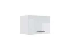 Vicco Hängeschrank Fame-Line Hängender Küchenschrank Hochglanz/ 60 cm Flach< Küchenschränke
