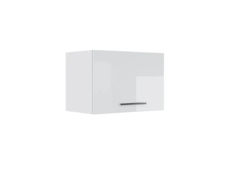 Vicco Hängeschrank Fame-Line Hängender Küchenschrank Hochglanz/ 60 cm Flach< Küchenschränke