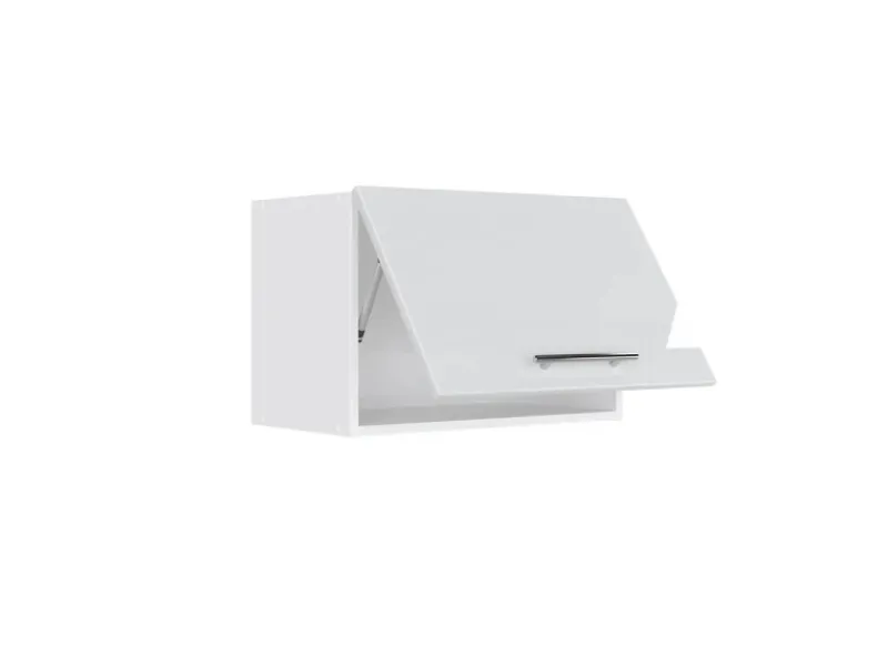 Vicco Hängeschrank Fame-Line Hängender Küchenschrank Hochglanz/ 60 cm Flach< Küchenschränke