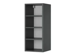 Küchenregale|Küchenschränke<Vicco Hängeschrank Fame-Line Offener Küchenschrank 30 cm