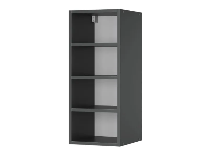 Küchenregale|Küchenschränke<Vicco Hängeschrank Fame-Line Offener Küchenschrank 30 cm