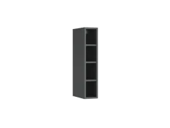 Vicco Hängeschrank Fame-Line Offener Küchenschrank 15 cm< Küchenschränke|Küchenregale