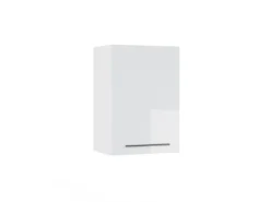 Vicco Hängeschrank Fame-Line Hängender Küchenschrank Hochglanz/ 50 cm< Küchenschränke