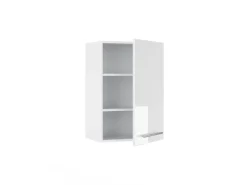 Vicco Hängeschrank Fame-Line Hängender Küchenschrank Hochglanz/ 50 cm< Küchenschränke