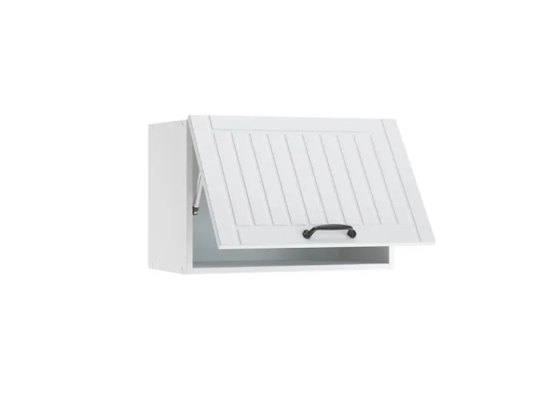 Küchenschränke<Vicco Hängeschrank Fame-Line Hängender Küchenschrank Landhaus/ 60 cm Flach
