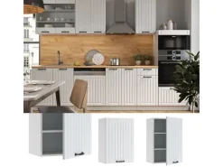 Küchenschränke<Vicco Hängeschrank Fame-Line Hängender Küchenschrank Landhaus/ 50 cm