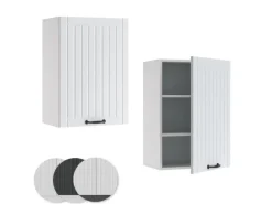 Küchenschränke<Vicco Hängeschrank Fame-Line Hängender Küchenschrank Landhaus/ 50 cm
