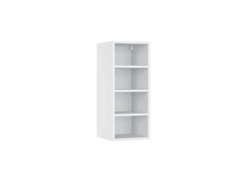 Küchenregale|Küchenschränke<Vicco Hängeschrank Fame-Line Offener Küchenschrank / 30 cm