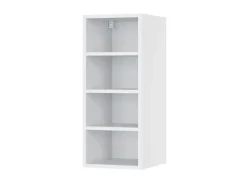 Küchenregale|Küchenschränke<Vicco Hängeschrank Fame-Line Offener Küchenschrank / 30 cm