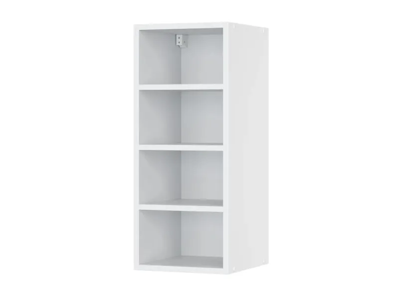 Küchenregale|Küchenschränke<Vicco Hängeschrank Fame-Line Offener Küchenschrank / 30 cm