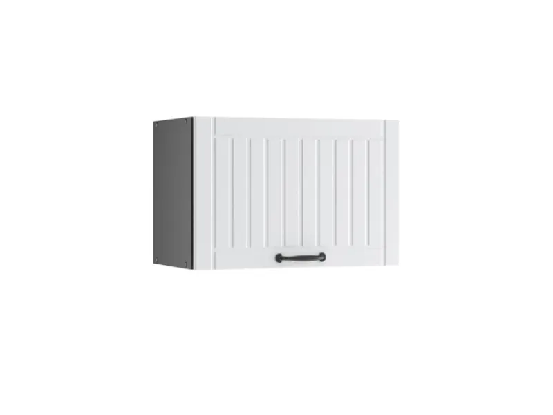 Küchenschränke<Vicco Hängeschrank Fame-Line Hängender Küchenschrank Landhaus/Anthrazit 60 cm Flach