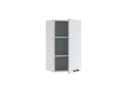 Sale Vicco Hängeschrank Fame-Line Hängender Küchenschrank Landhaus/ 40 cm Weiß